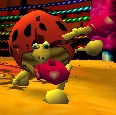 Flibby attack 1