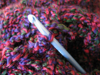 How to Crochet | The Crochet Wiki | Fandom
