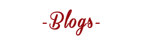Blogs