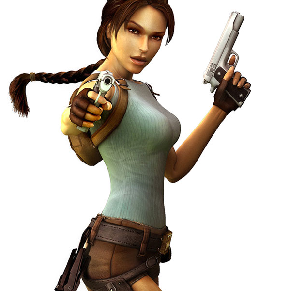 Lara Croft Croftgeneration Wiki Fandom Powered By Wikia 