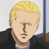 Akira Maeda Cromartie High School Wiki Fandom