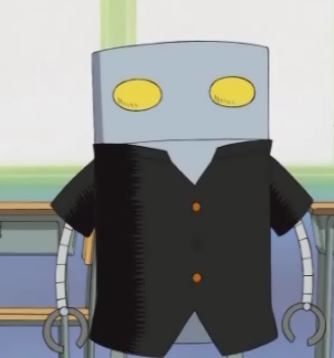 Mechazawa