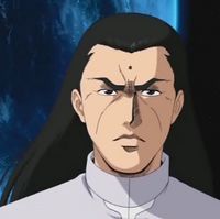 Takeshi Hokuto Henchman Cromartie High School Wiki Fandom
