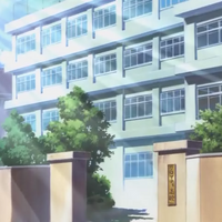 Cromartie High School Wiki Fandom