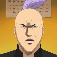 Shinjiro Hayashida Cromartie High School Wiki Fandom