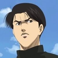 Takashi Kamiyama Cromartie High School Wiki Fandom,Seward Peninsula Alaska Map
