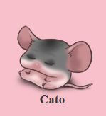 Cromimi Wiki Breeding Cato