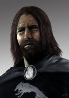 Ned stark