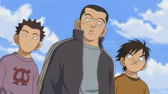 Get Episode 1 Cross Game Wiki Fandom For Android Free Get Wallpaper Episode 1 Cross Game Wiki Fandom Free