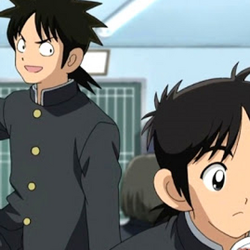 Wallpaper Kou Kitamura S Relationships Cross Game Wiki Fandom For Android Free