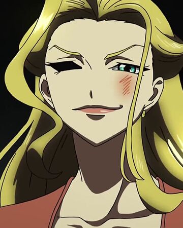 Wallpaper Zola Axberg Cross Ange Rondo Of Angel And Dragon Wiki Fandom Free HD