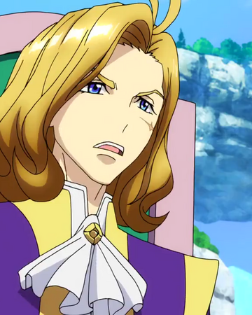 Julio Asuka Misurugi Cross Ange Rondo Of Angel And Dragon Wiki Fandom
