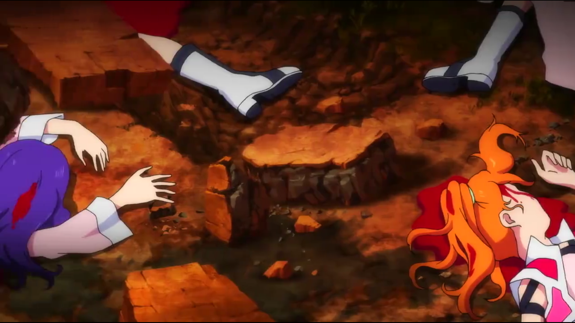 Image - Cross Ange ep 21 Preschool Childrens Death Extended Version.png
