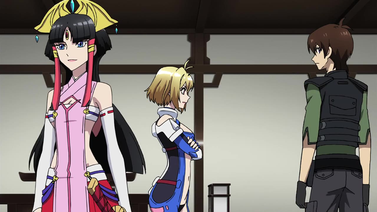 Salamandinay Cross Ange Rondo Of Angel And Dragon Wiki Fandom