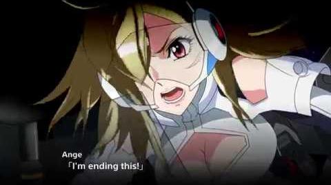 Cross Ange Rondo Of Angel And Dragon Wiki Fandom Images, Photos, Reviews