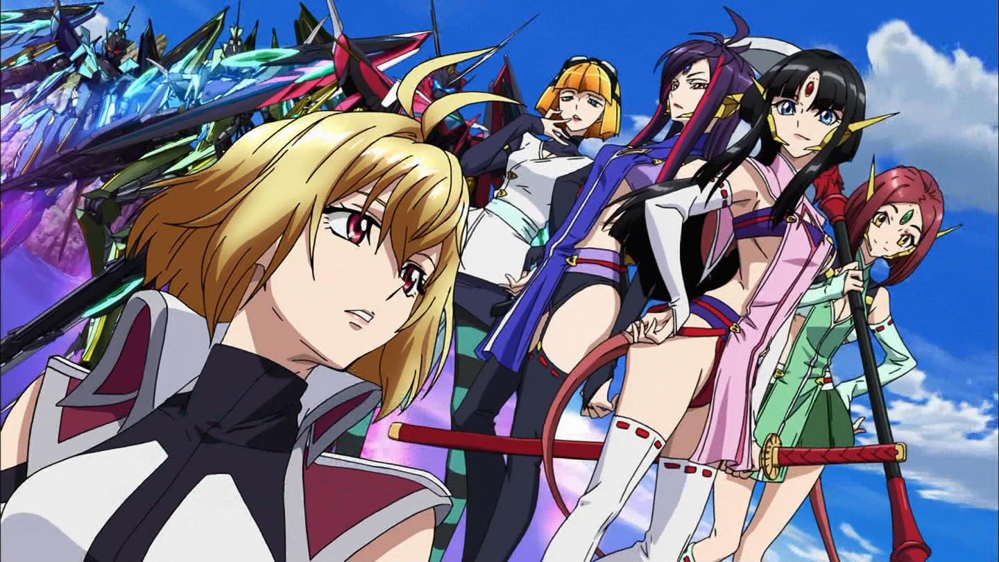 Salamandinay Cross Ange Rondo Of Angel And Dragon Wiki Fandom