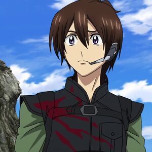 Get Wallpaper Tusk Cross Ange Rondo Of Angel And Dragon Wiki Fandom Desktop Wallpaper Free