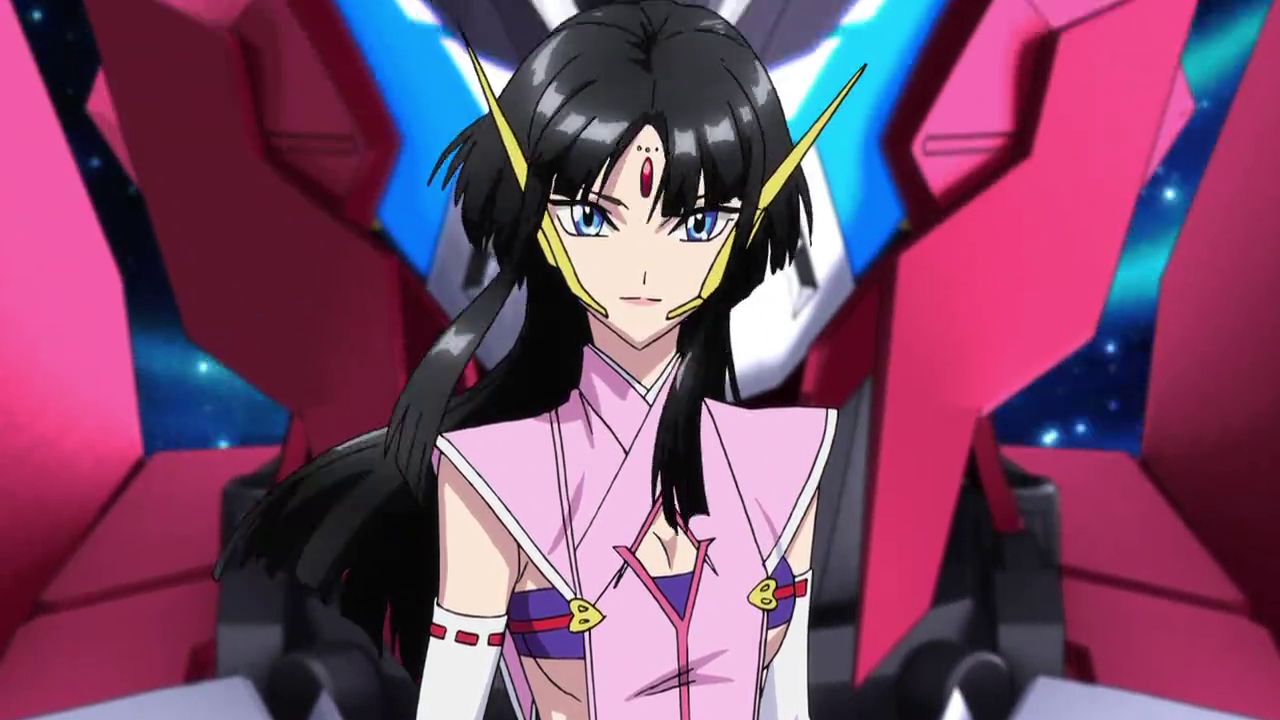 Salamandinay Cross Ange Rondo Of Angel And Dragon Wiki Fandom