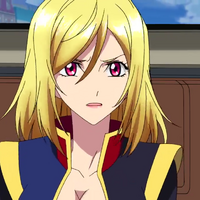 Wallpaper Angelise Ikaruga Misurugi Cross Ange Rondo Of Angel And Dragon For Free