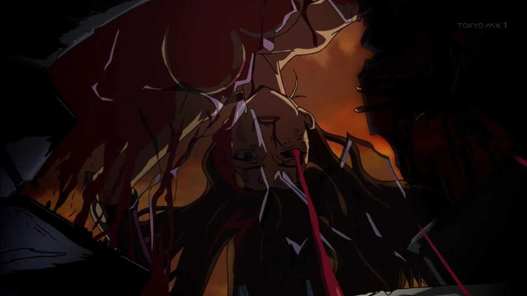 Coco Reeve Cross Ange Rondo Of Angel And Dragon Wiki Fandom