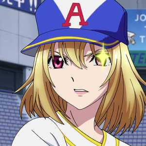 Get Wallpaper Angelise Ikaruga Misurugi Cross Ange Rondo Of Angel And Dragon For iPhone
