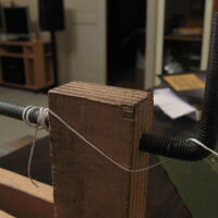 Making Simple Endless Loop Strings Crossbow Building Wiki Fandom