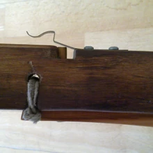 Designing Simple Lever And Pin Crossbow Locks Crossbow Building Wiki Fandom