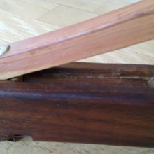 Designing Simple Lever And Pin Crossbow Locks Crossbow Building Wiki Fandom