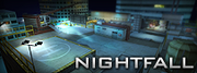 Night Fall