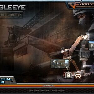 Loading Screen Crossfire Wiki Fandom