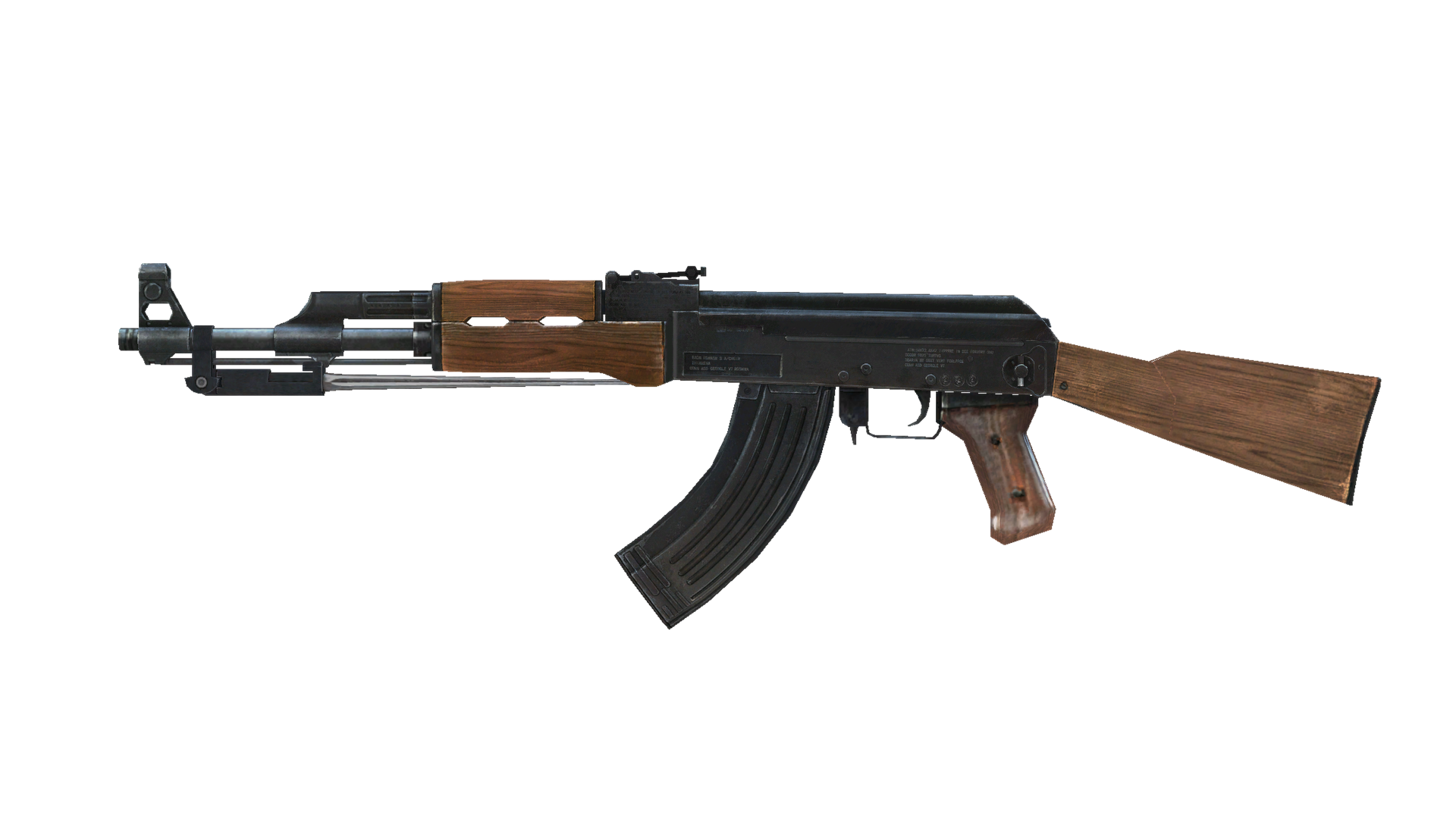 Type-56 | Crossfire Wiki | FANDOM powered by Wikia