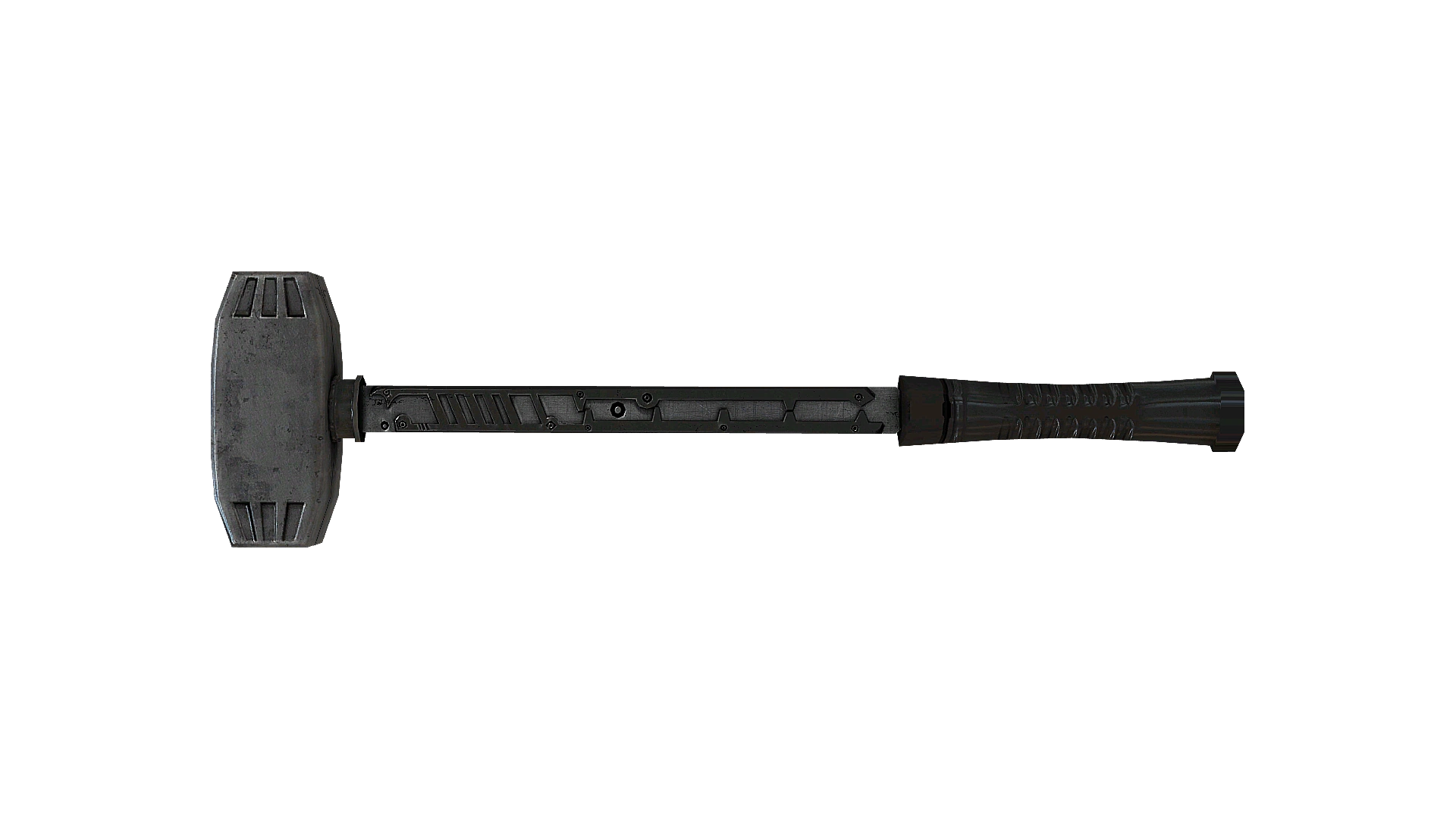 Sledgehammer Crossfire Wiki Fandom