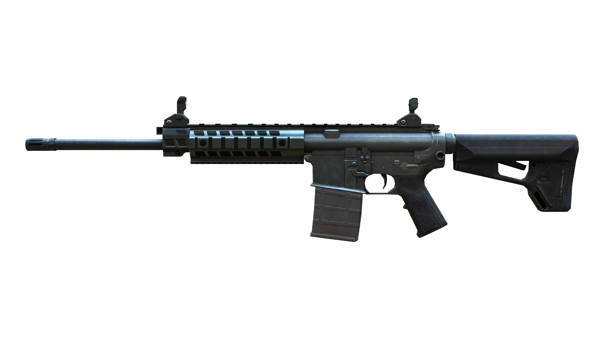 SIG716 Crossfire <b>Wiki</b> <b>FANDOM</b> powered by Wikia.