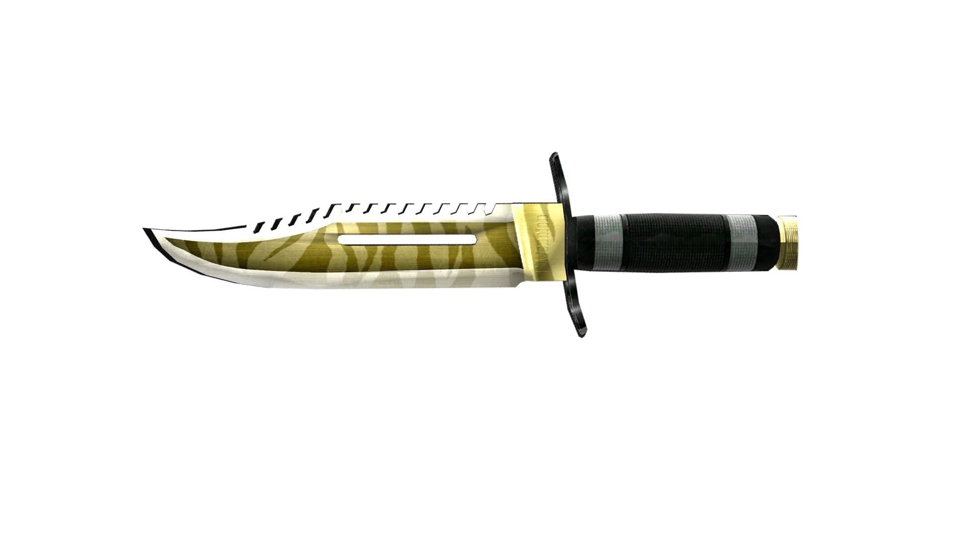 Hunting Knife Crossfire Wiki Fandom