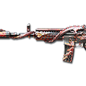 Ranked Match Crossfire Wiki Fandom