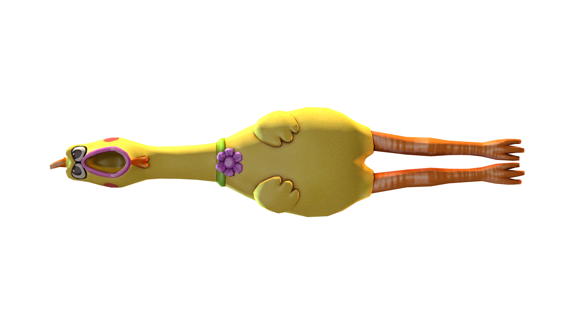 Rubber Chicken Crossfire Wiki FANDOM powered by Wikia