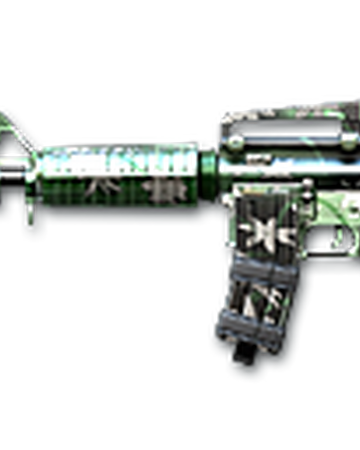 M4a1 S Dual Mag Jasmine Crossfire Wiki Fandom
