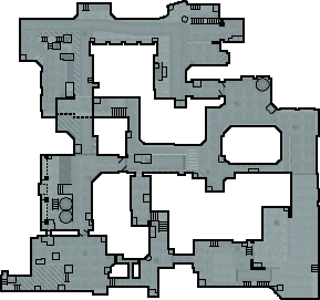 Layout Sampa