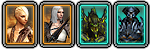 HMX Expansions