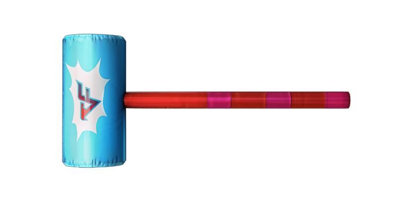 balloon hammer crossfire wiki fandom powered by wikia