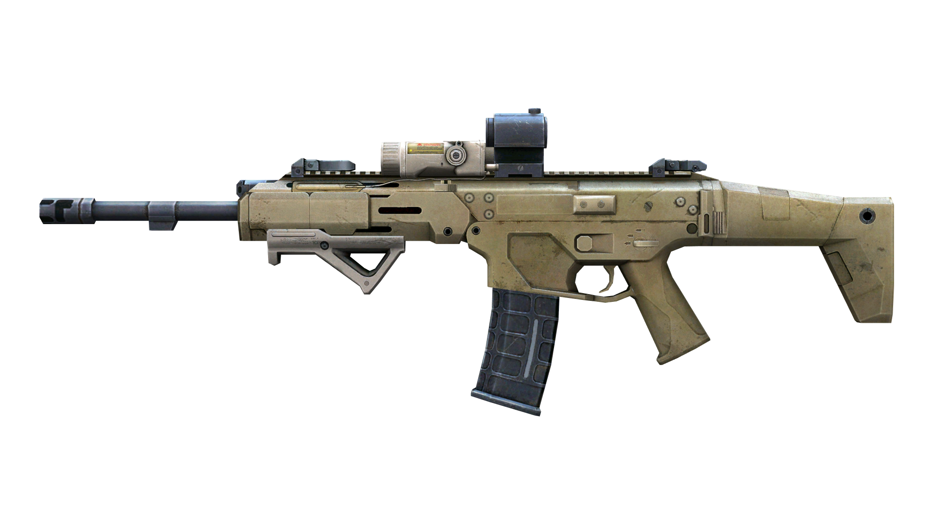 Image result for msbs-5.56 assault rifles