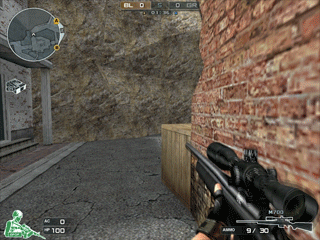 quickscope crossfire wiki fandom powered by wikia