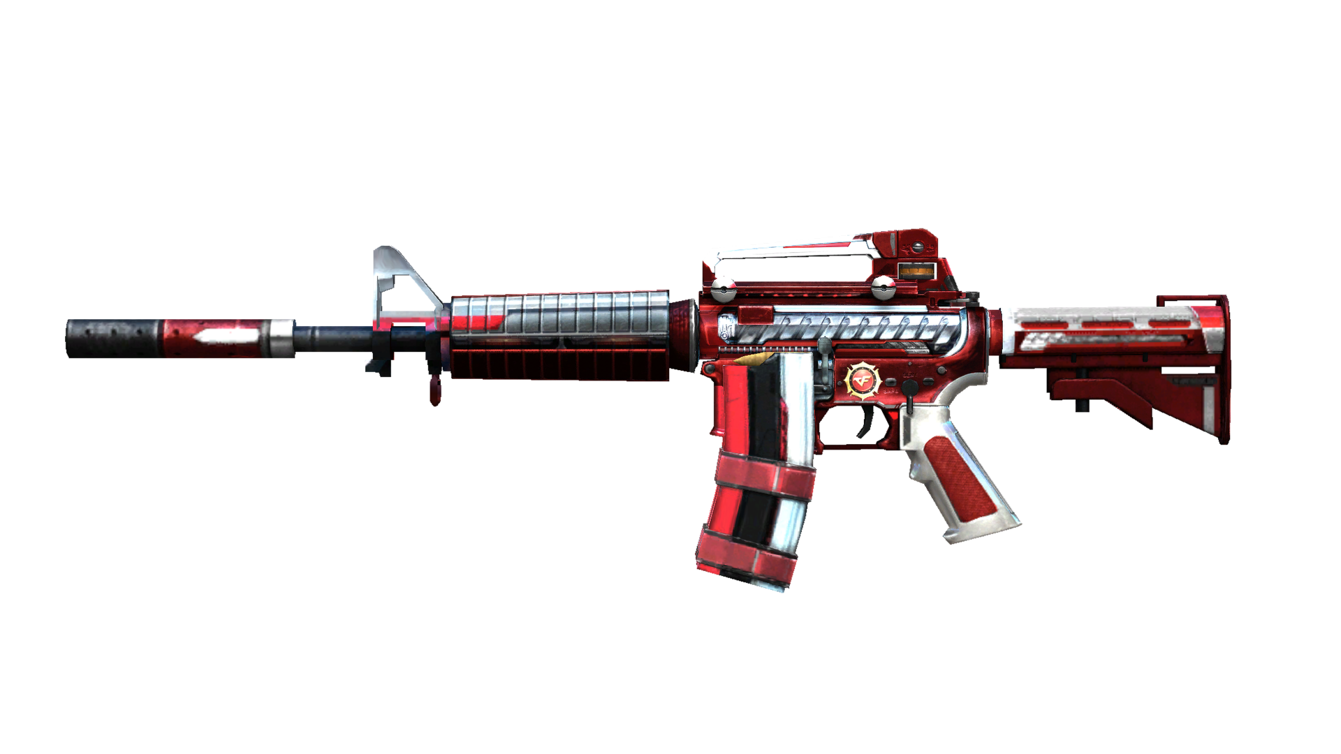 Мка в а. M4a1-s. M4a1 зверь Crossfire. M4a4-1s. Опустошитель м4а1