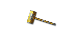 balloon hammer ultimate goldsmith crossfire wiki fandom powered