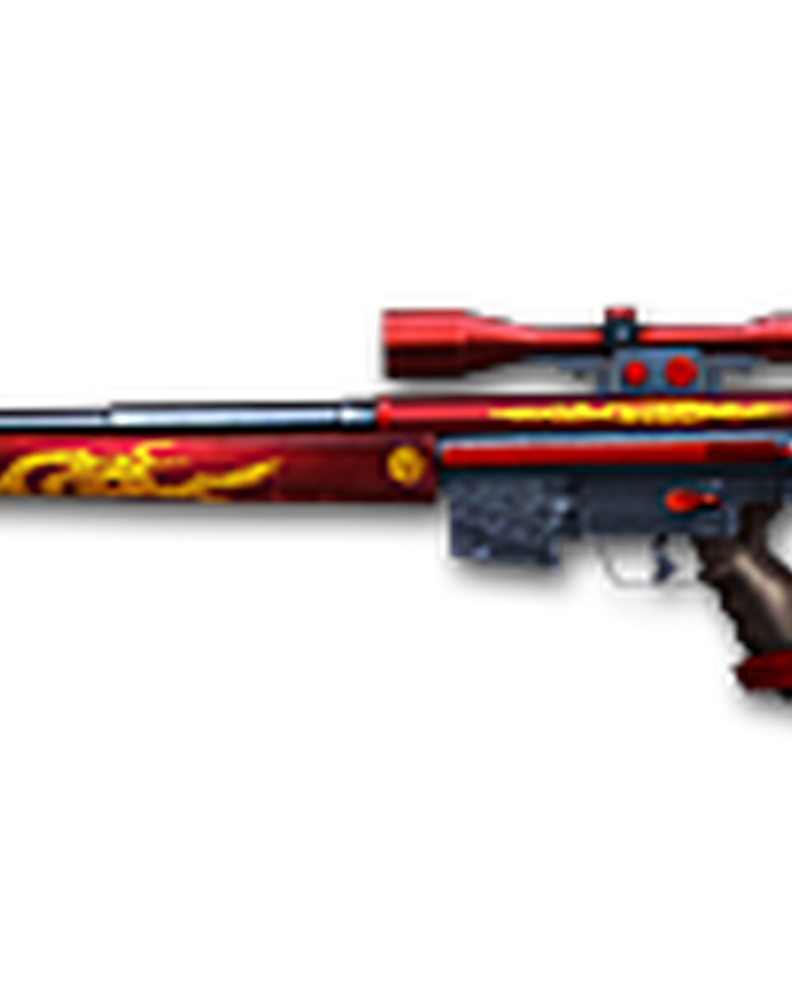 Psg 1 Red Dragon Crossfire Wiki Fandom