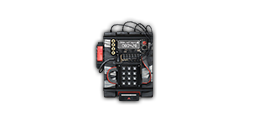C4 RENEWAL MATT BLACK