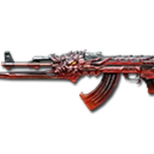 Ak47 Beast Crossfire Wiki Fandom