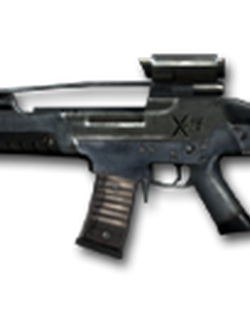 Xm8 B Crossfire Wiki Fandom