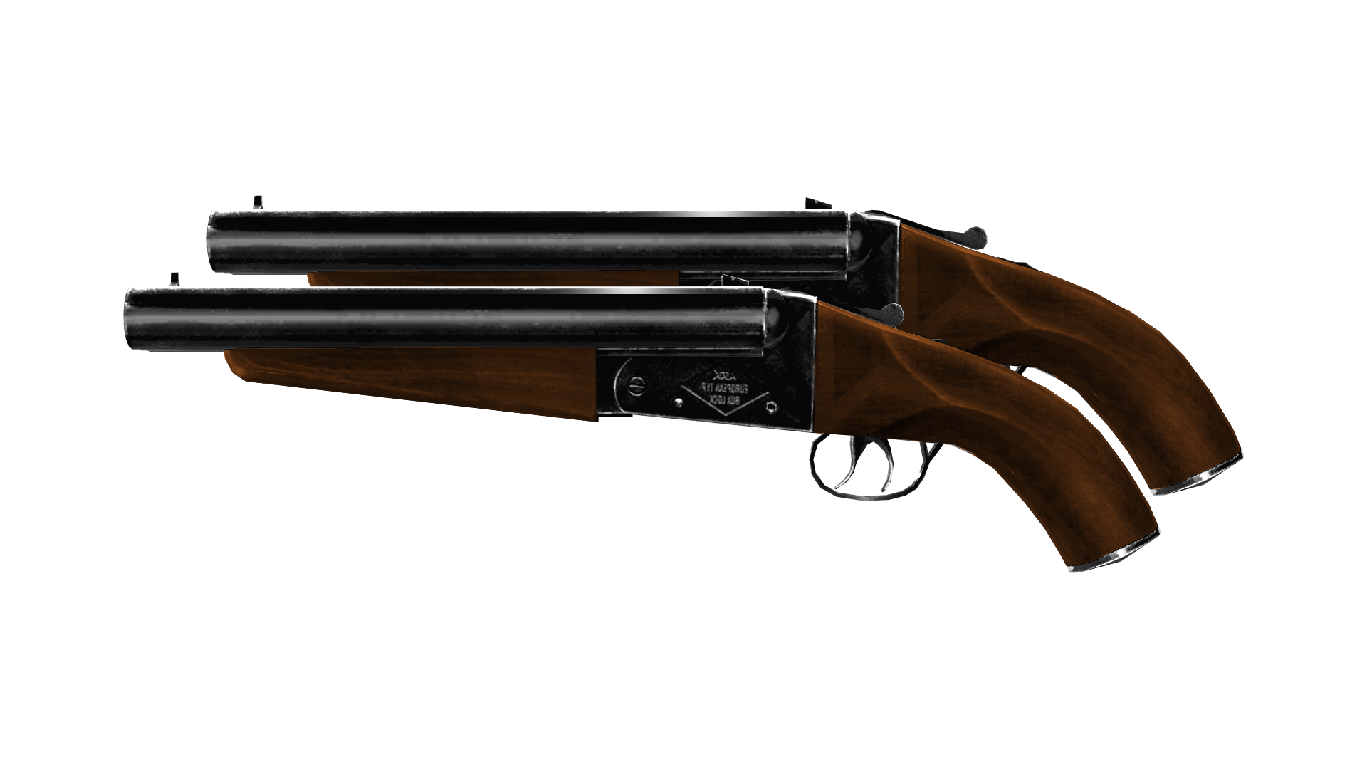 Krolay double barrel shotgun. Лупара вертикалка. Dual Barrel Shotgun. Double Barrel Shotgun. Double-Barrel SG icon.