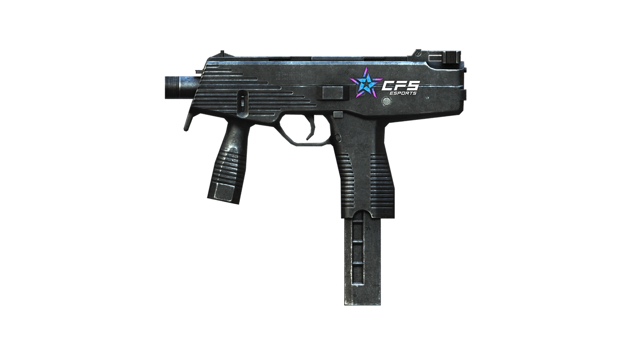 Tmp 2.0 что это. Steyr tactical machine pistol. tmp. steyr tmp с глушителем.